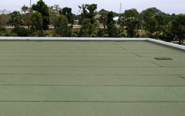 all Meadow Head roofing types quoted for