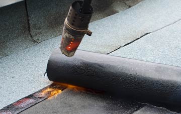 Meadow Head asphalt roofing replacement