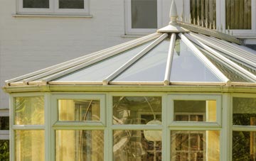 conservatory roof repair Meadow Head, South Yorkshire