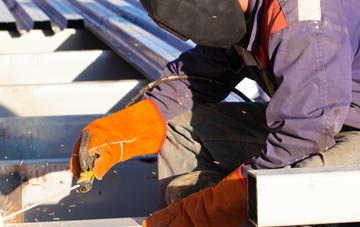 Meadow Head flat roofing options