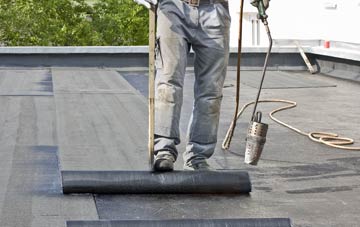 flat roof replacement Meadow Head, South Yorkshire