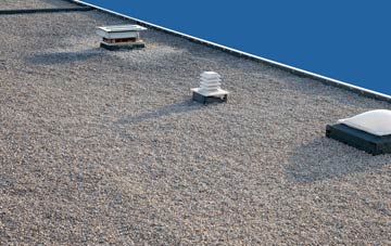 flat roofing Meadow Head, South Yorkshire