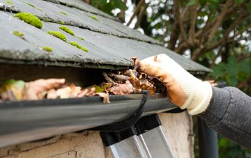 gutter cleaning Meadow Head, South Yorkshire