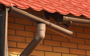 Meadow Head gutter repair costs