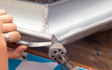 Meadow Head guttering repair quotes