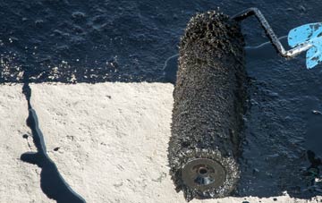 Meadow Head liquid sealant waterproofing