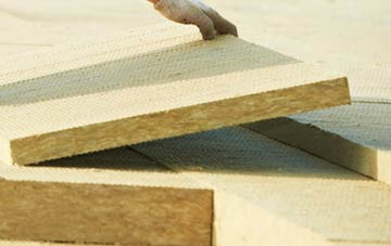 measuring Meadow Head tapered insulation