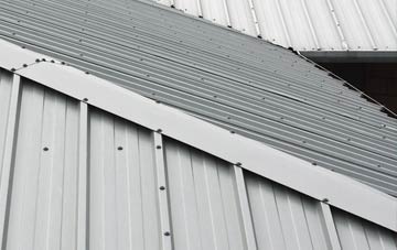 disadvantages of Meadow Head metal roofing