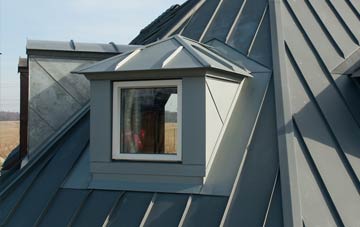 metal roofing Meadow Head, South Yorkshire