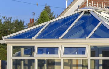 professional Meadow Head conservatory insulation