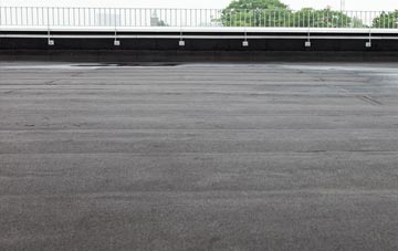 Meadow Head asphalt roof replacement