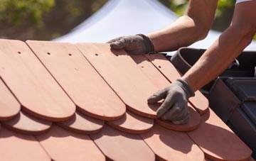 Meadow Head roof tile contractors
