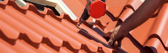 save on Meadow Head roof installation costs