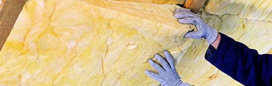 quotes for Meadow Head roof insulation