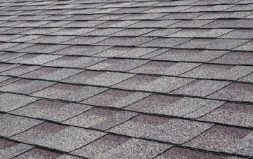 Meadow Head tiles for shallow pitch roofing