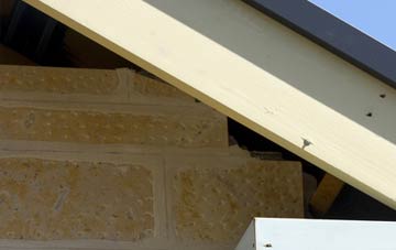 soffit repair Meadow Head