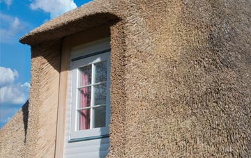 Meadow Head thatch roof disadvantages