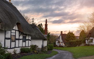 is Meadow Head thatch roofing popular