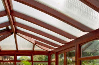 Meadow Head conservatory roofing insulation