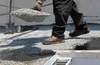 find rated Meadow Head flat roofing replacement companies